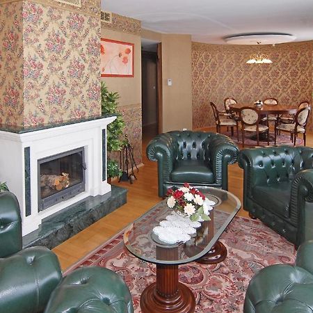 President Hotel Bratislava Eksteriør billede