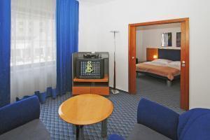 President Hotel Bratislava Eksteriør billede
