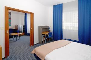 President Hotel Bratislava Eksteriør billede