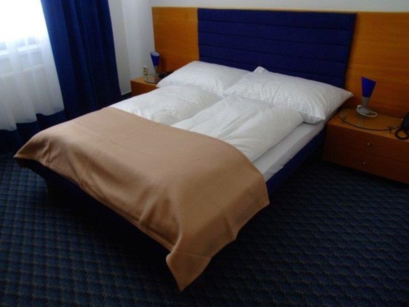 President Hotel Bratislava Værelse billede