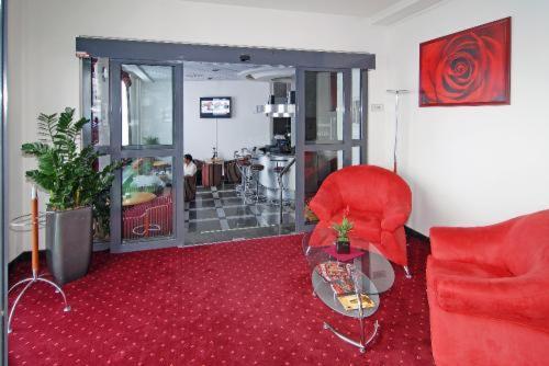 President Hotel Bratislava Eksteriør billede