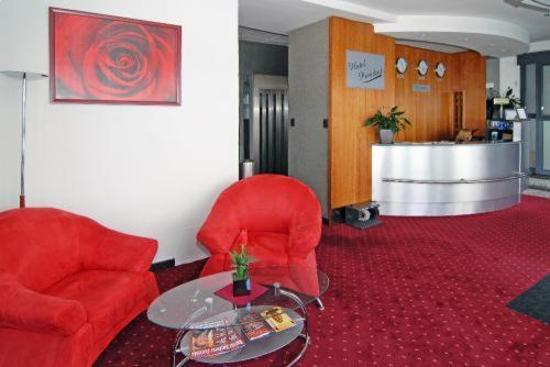 President Hotel Bratislava Eksteriør billede