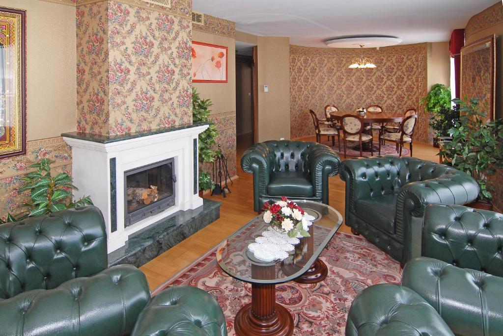 President Hotel Bratislava Eksteriør billede