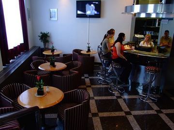 President Hotel Bratislava Eksteriør billede
