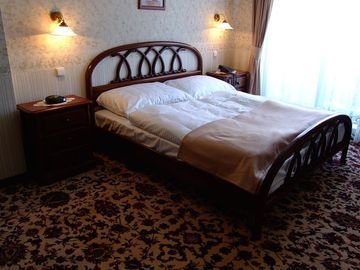 President Hotel Bratislava Eksteriør billede